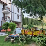 вю, флора, комплекс маунтин 3* Smolyan