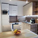 Aparthotel вю, флора, комплекс маунтин