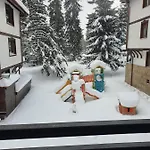 вю, флора, комплекс маунтин Aparthotel