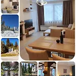 вю, флора, комплекс маунтин Aparthotel Smolyan