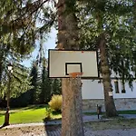 Aparthotel вю, флора, комплекс маунтин