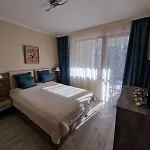 Aparthotel вю, флора, комплекс маунтин