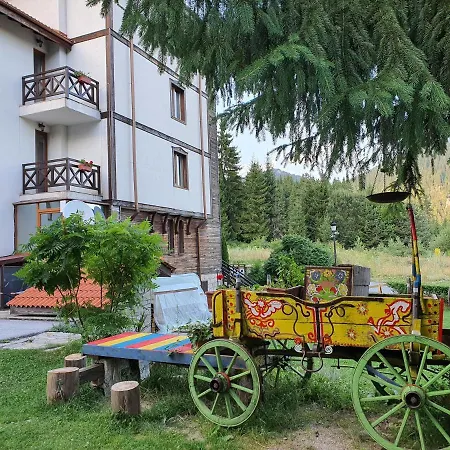 вю, флора, комплекс маунтин 3* Smolyan