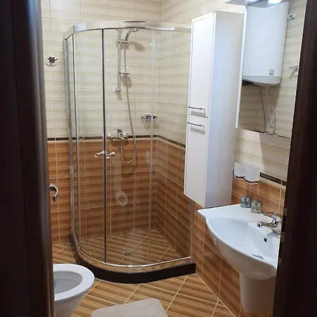 вю, флора, комплекс маунтин Aparthotel Smolyan