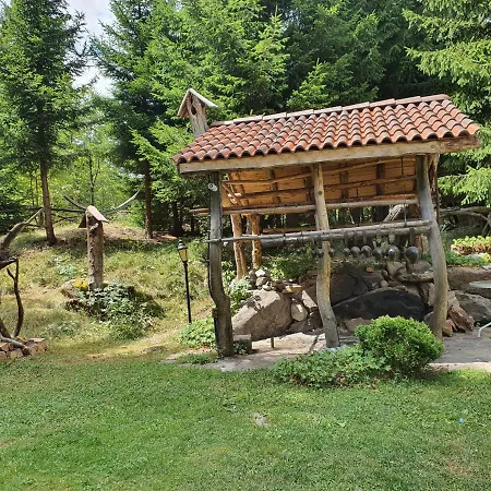 Lägenhetshotell вю, флора, комплекс маунтин Smolyan