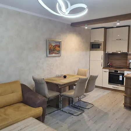 Aparthotel вю, флора, комплекс маунтин