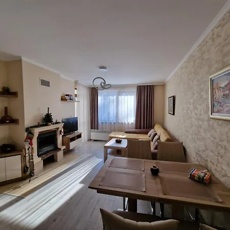 вю, флора, комплекс маунтин Aparthotel Smolyan