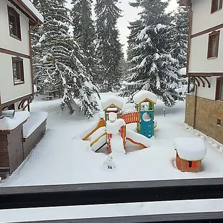вю, флора, комплекс маунтин Aparthotel