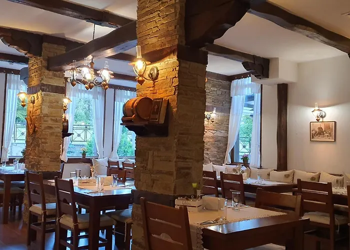 Lägenhetshotell вю, флора, комплекс маунтин 4*