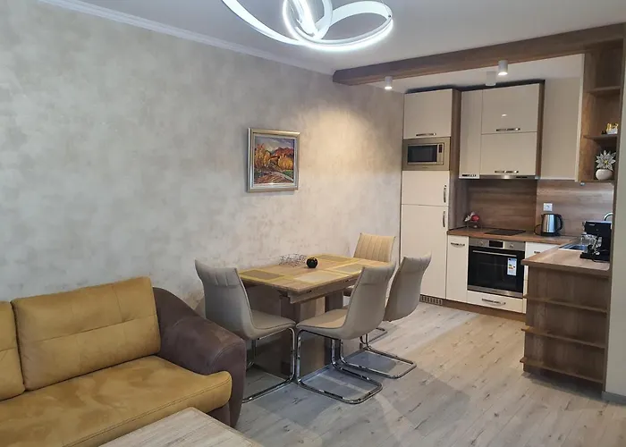 Lägenhetshotell вю, флора, комплекс маунтин