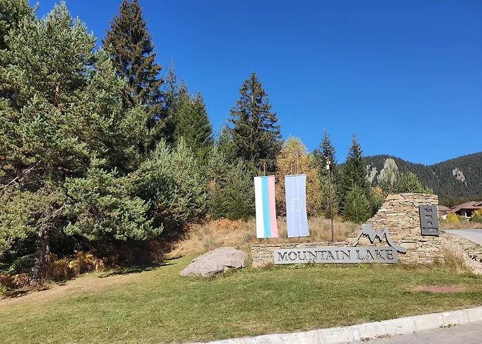 вю, флора, комплекс маунтин Smolyan