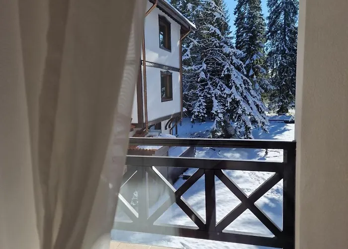 вю, флора, комплекс маунтин 4*